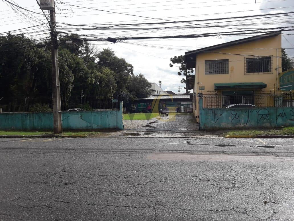 Terreno à venda, PRADO VELHO  , CURITIBA - PR