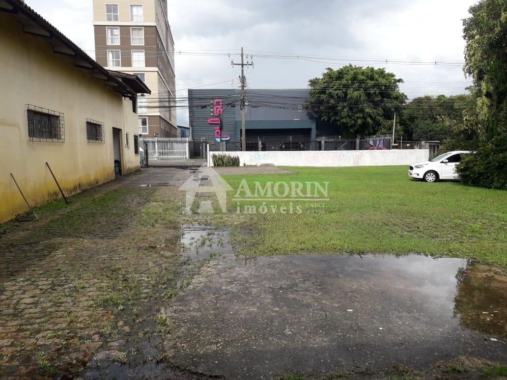 Terreno à venda, PRADO VELHO  , CURITIBA - PR
