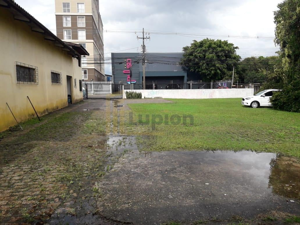 Terreno à venda, PRADO VELHO  , CURITIBA - PR