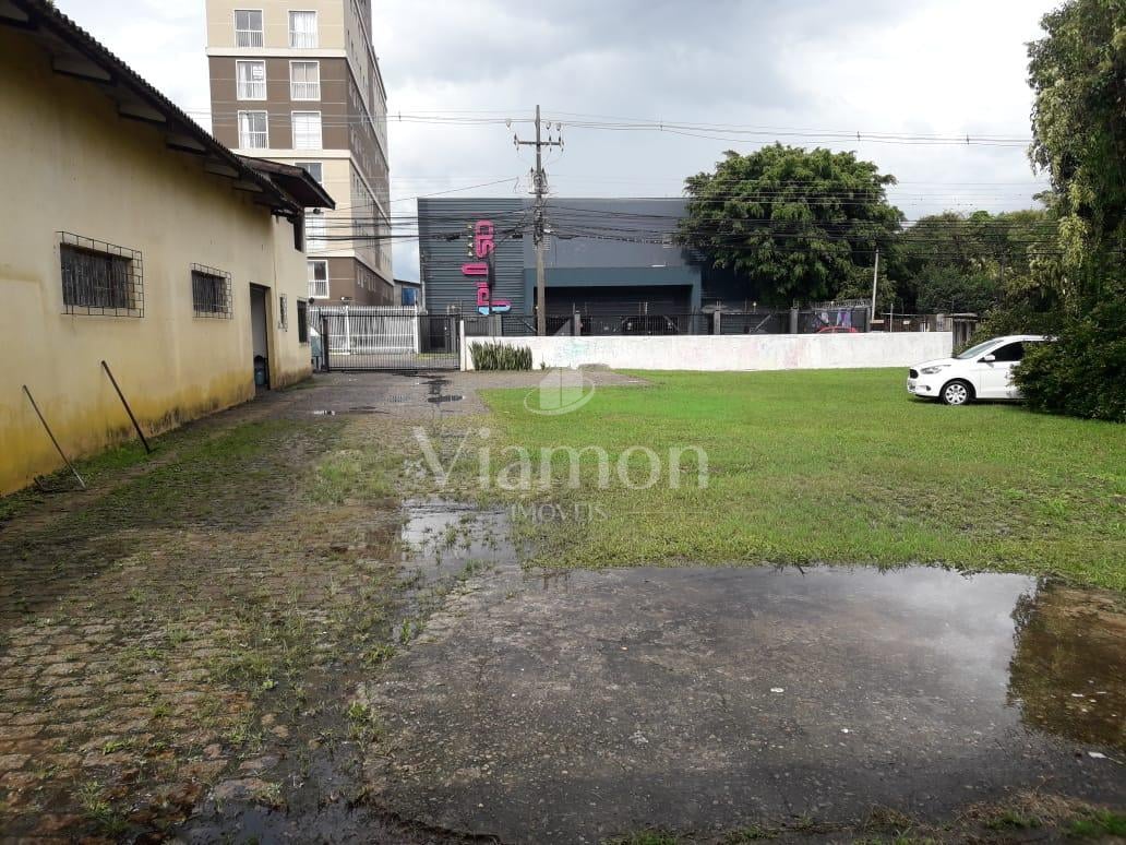 Terreno à venda, PRADO VELHO  , CURITIBA - PR