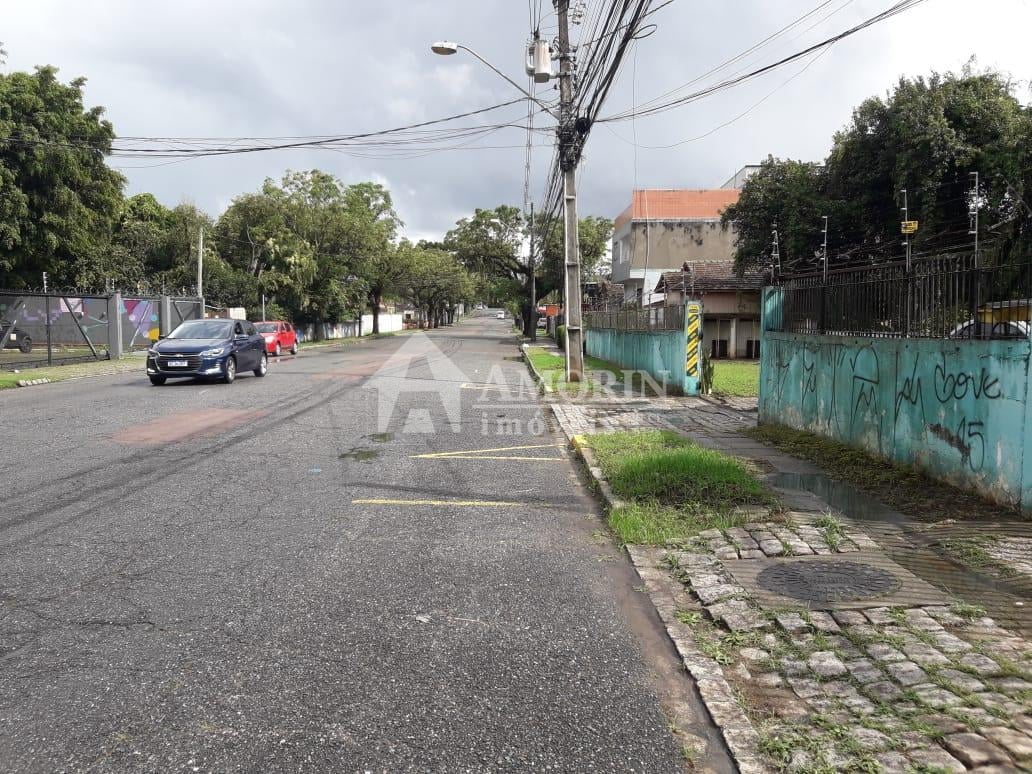 Terreno à venda, PRADO VELHO  , CURITIBA - PR