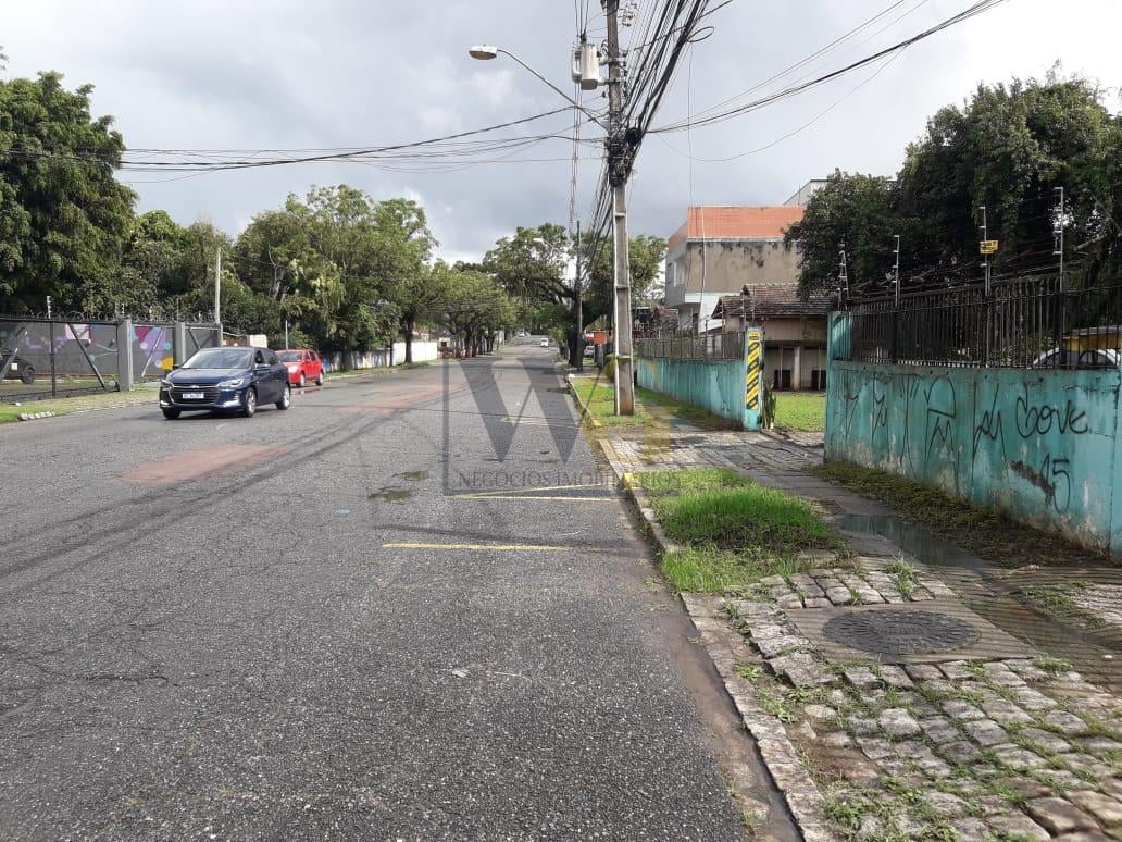 Terreno à venda, PRADO VELHO  , CURITIBA - PR