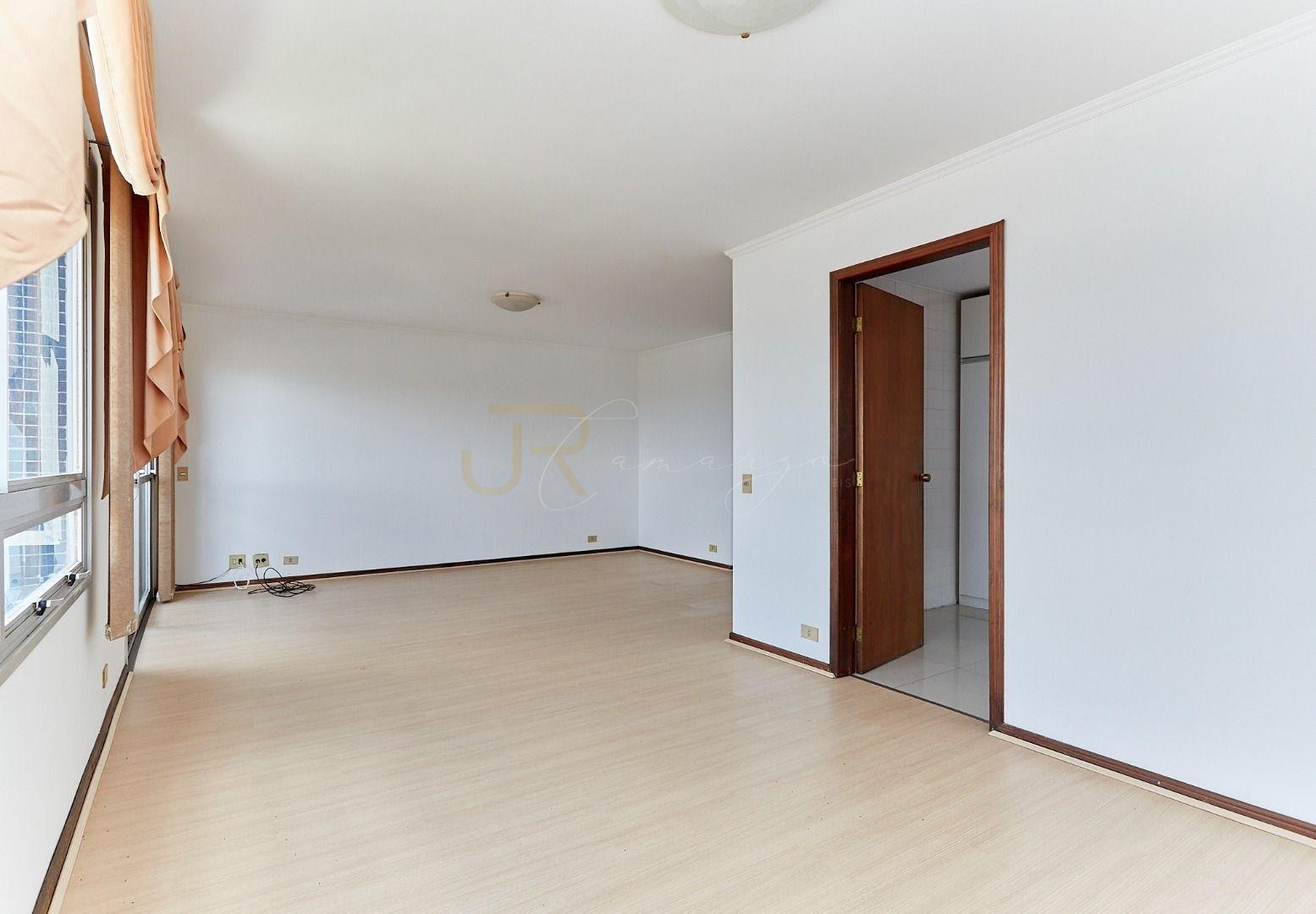 Apartamento com 3 dormitórios à venda, ÁGUA VERDE  , CURITIBA ...
