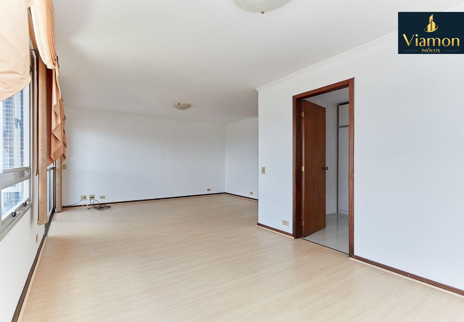 Apartamento com 3 dormitórios à venda, ÁGUA VERDE  , CURITIBA ...