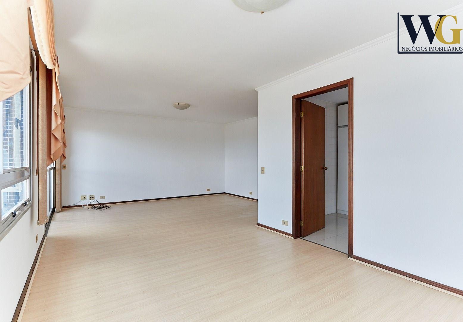 Apartamento com 3 dormitórios à venda, ÁGUA VERDE  , CURITIBA ...