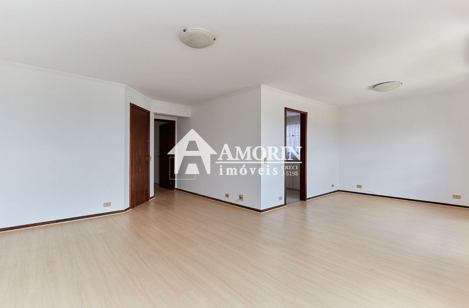 Apartamento com 3 dormitórios à venda, ÁGUA VERDE  , CURITIBA ...