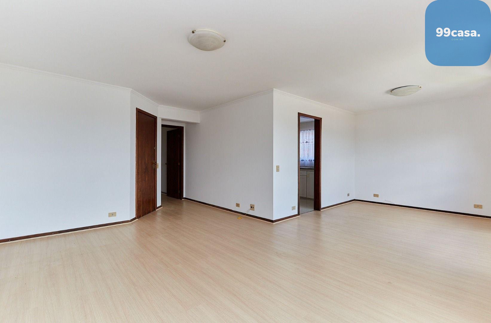Apartamento com 3 dormitórios à venda, ÁGUA VERDE  , CURITIBA ...