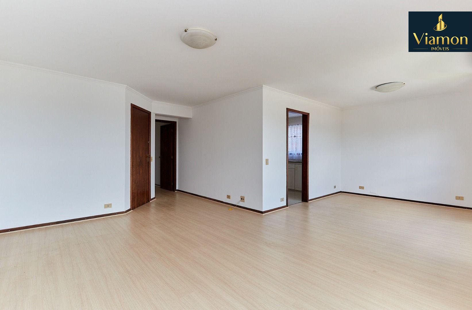 Apartamento com 3 dormitórios à venda, ÁGUA VERDE  , CURITIBA ...