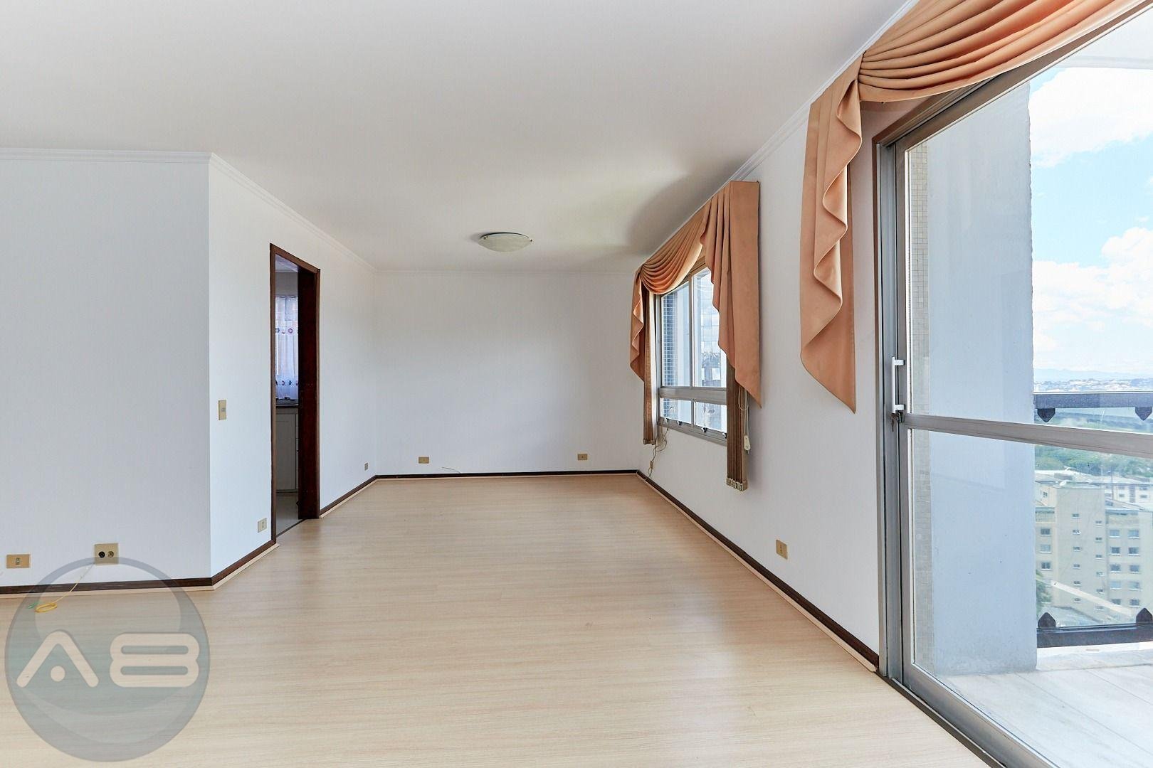 Apartamento com 3 dormit?rios ? venda, ?GUA VERDE  , CURITIBA ...