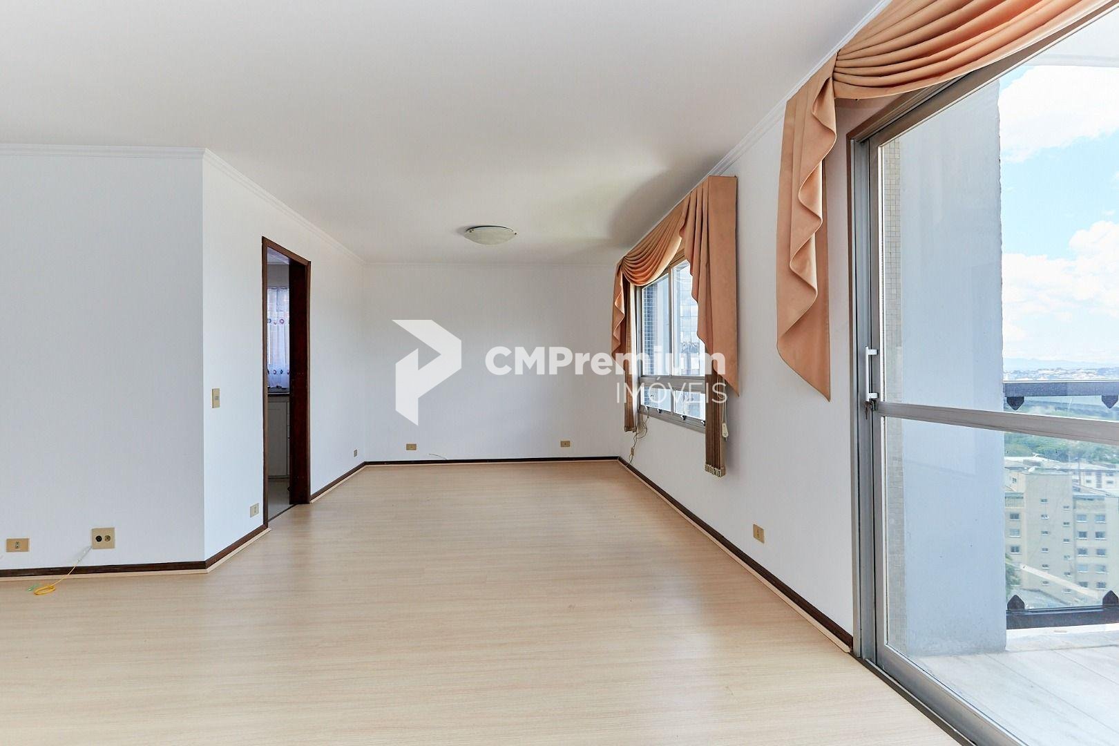 Apartamento com 3 dormitórios à venda, ÁGUA VERDE  , CURITIBA ...