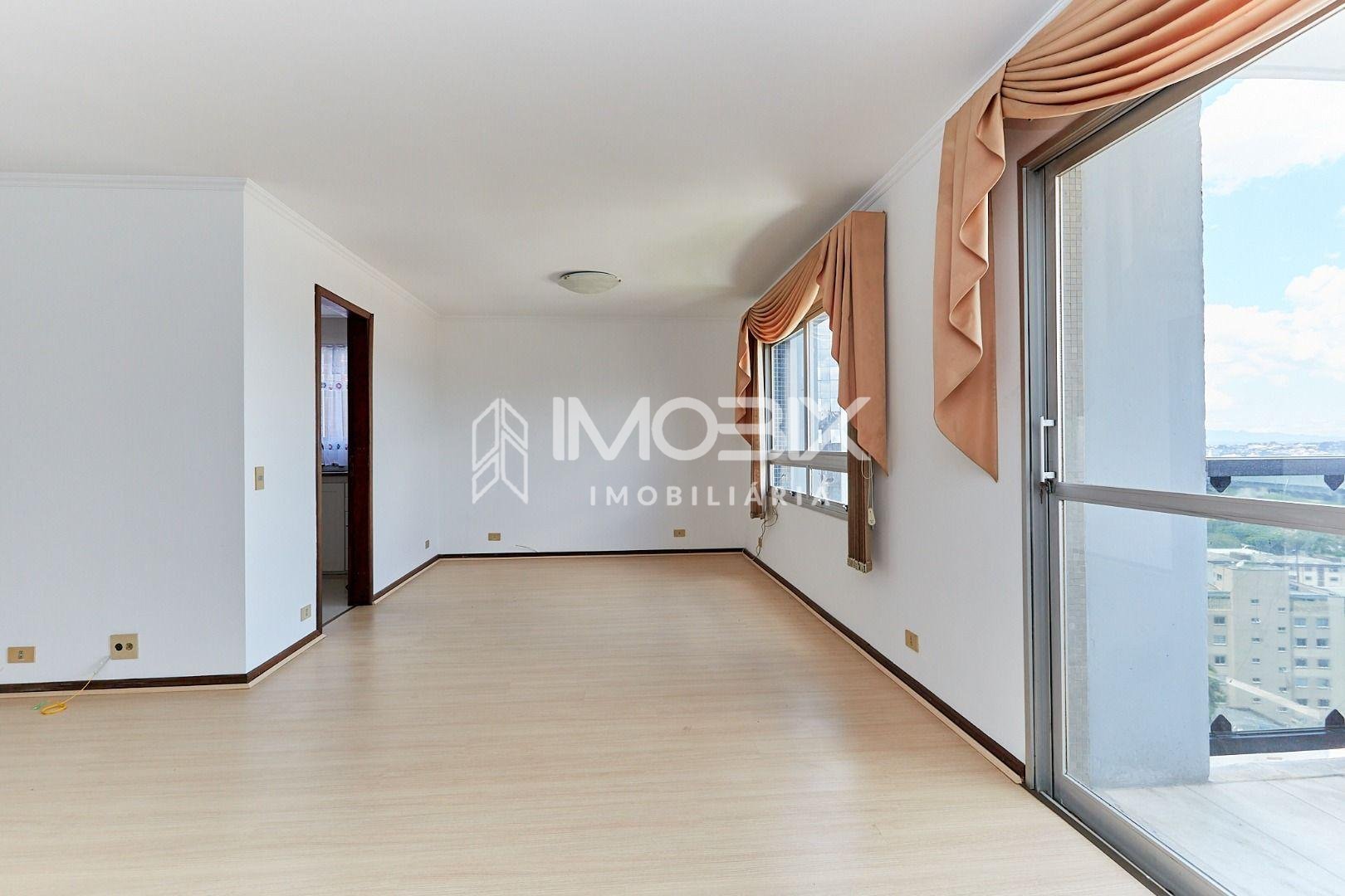 Apartamento com 3 dormitórios à venda, ÁGUA VERDE  , CURITIBA ...