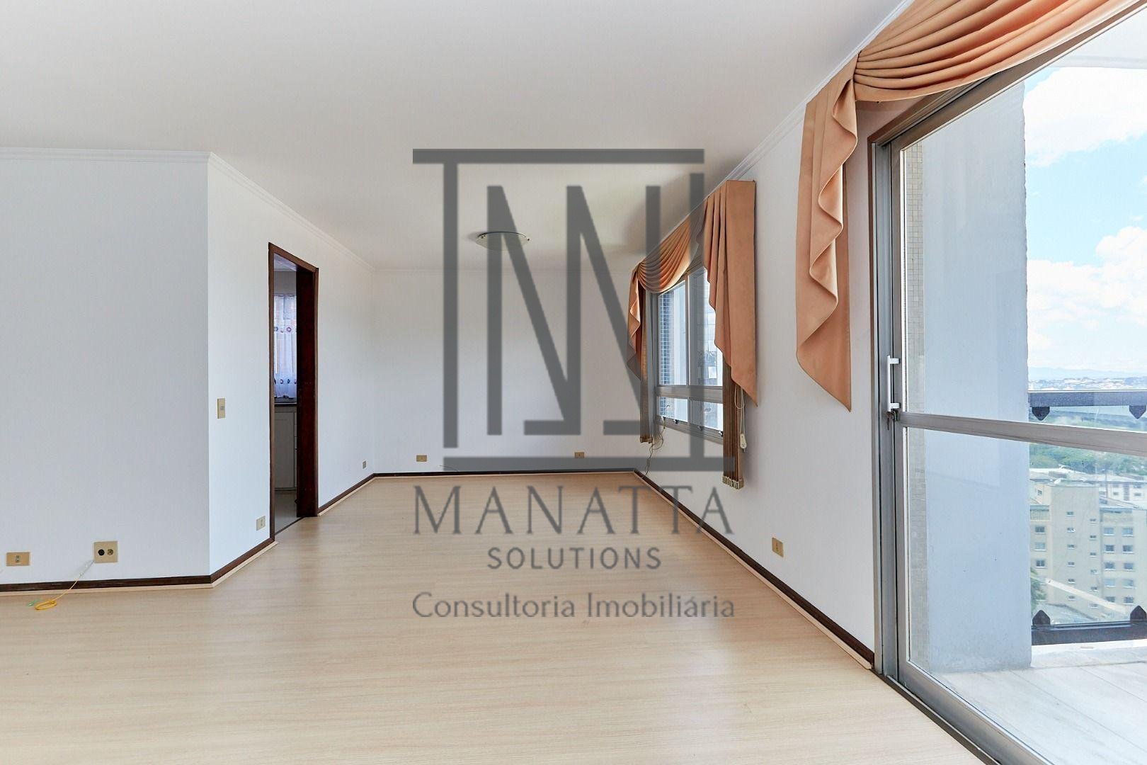 Apartamento com 3 dormitórios à venda, ÁGUA VERDE  , CURITIBA ...