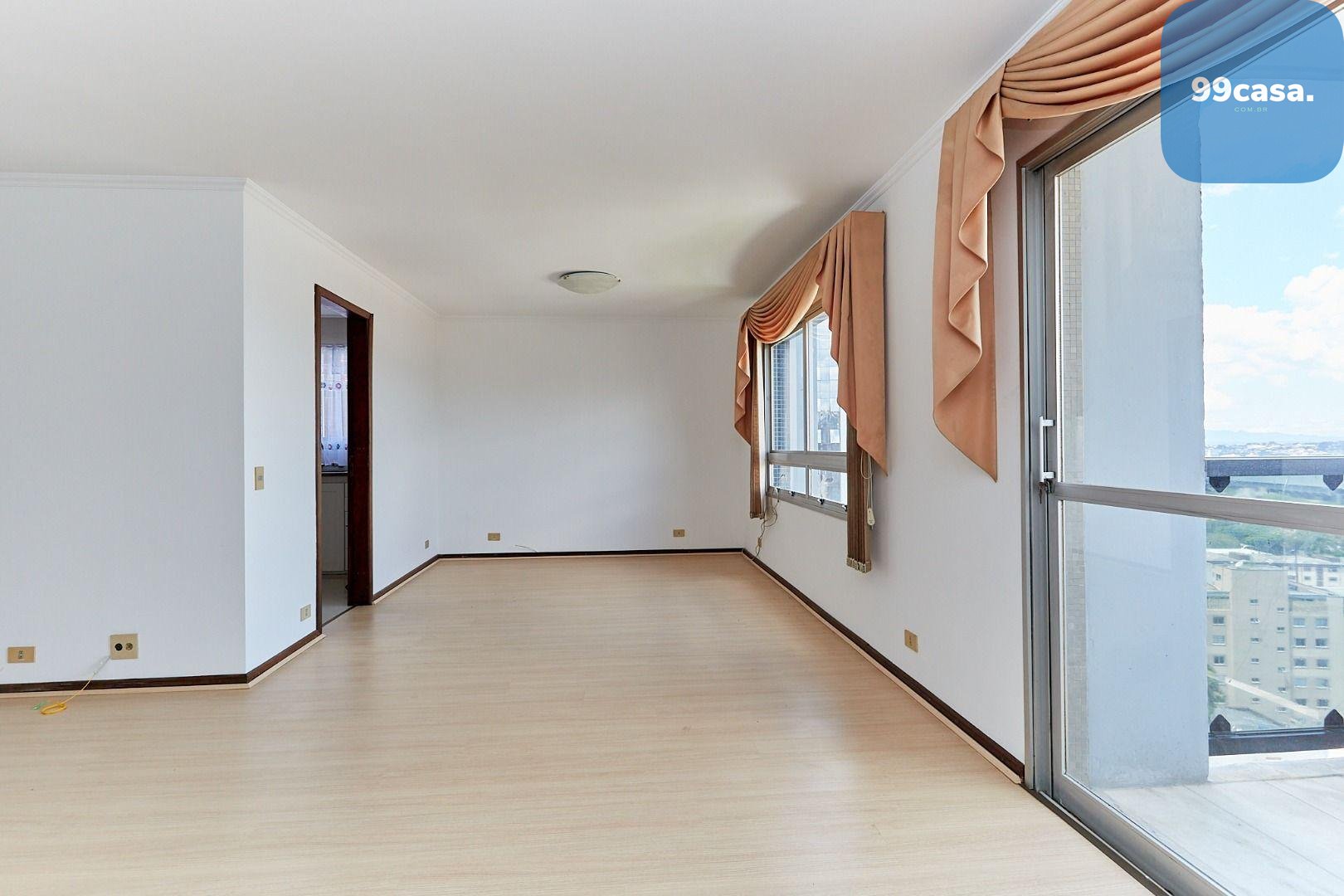 Apartamento com 3 dormitórios à venda, ÁGUA VERDE  , CURITIBA ...