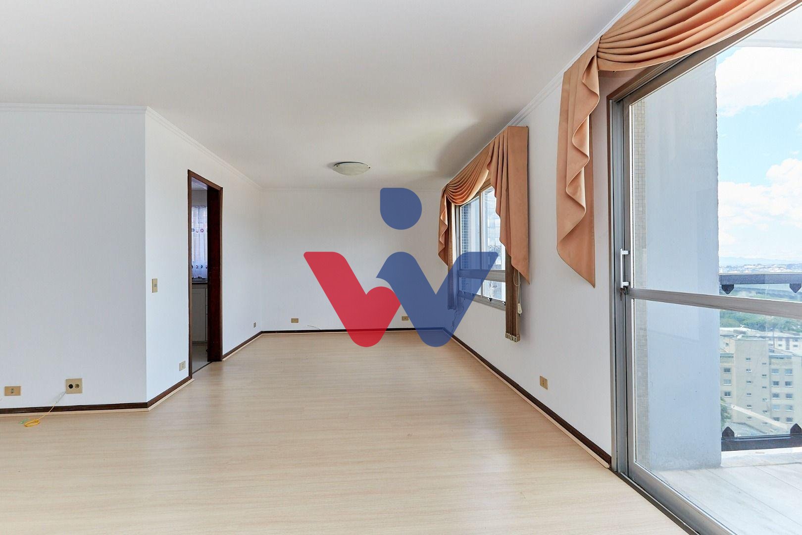 Apartamento com 3 dormitórios à venda, ÁGUA VERDE  , CURITIBA ...