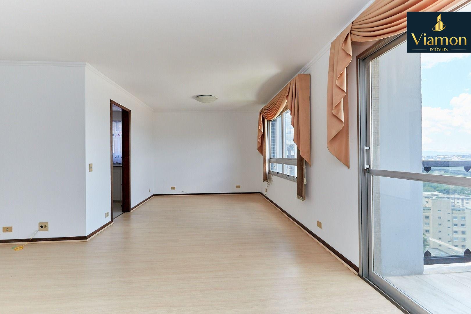 Apartamento com 3 dormitórios à venda, ÁGUA VERDE  , CURITIBA ...