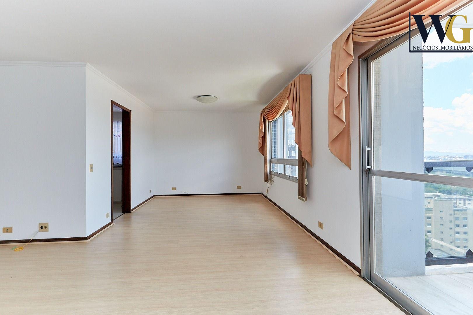 Apartamento com 3 dormitórios à venda, ÁGUA VERDE  , CURITIBA ...