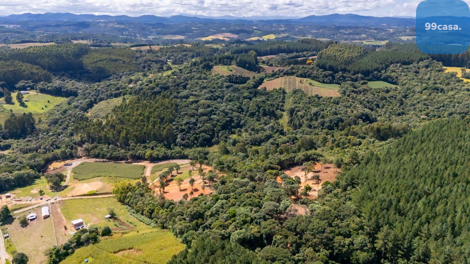 Ótima oportunidade, Terreno à venda, ZONA RURAL  , QUITANDINHA...