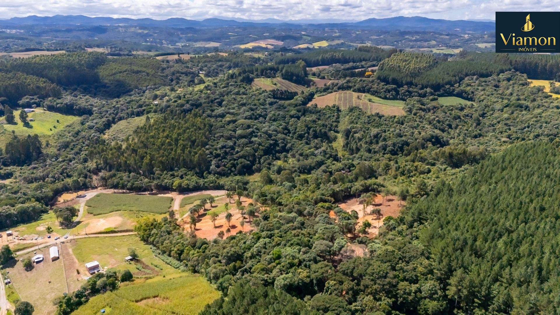 Ótima oportunidade, Terreno à venda, ZONA RURAL  , QUITANDINHA...