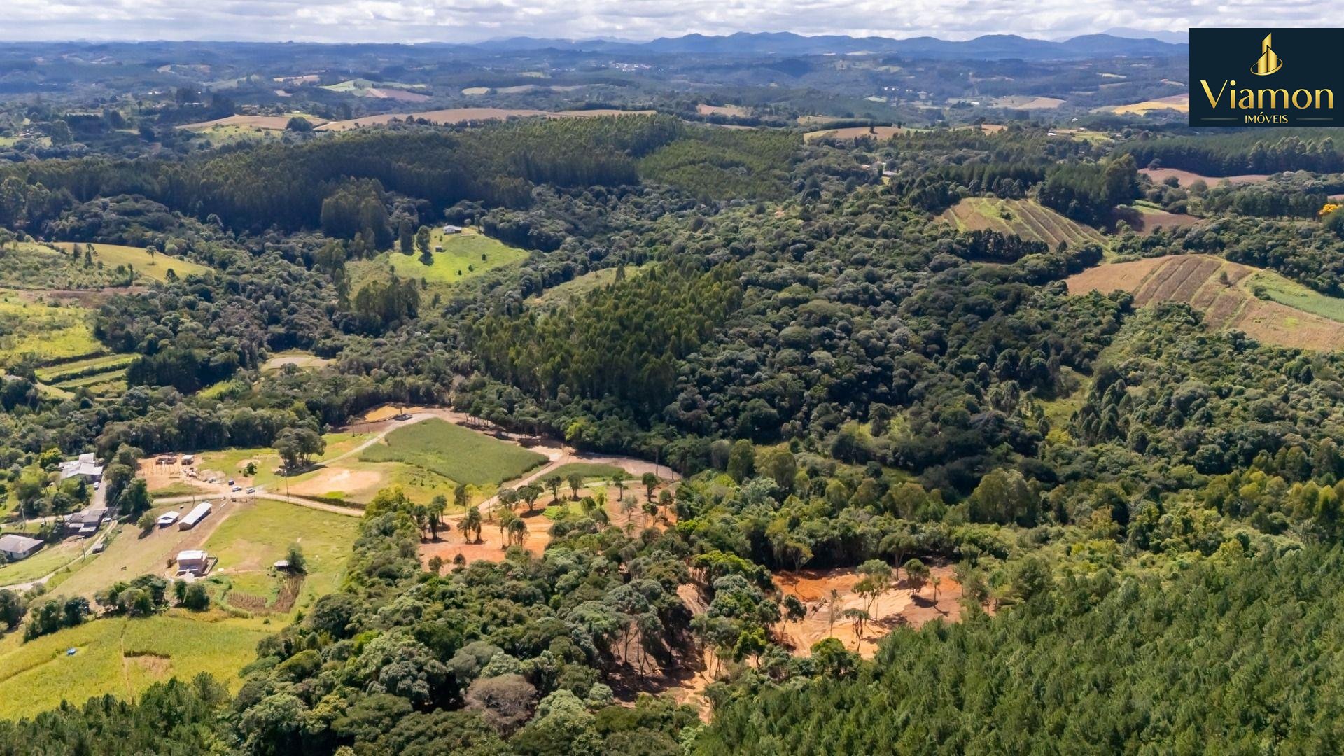 Ótima oportunidade, Terreno à venda, ZONA RURAL  , QUITANDINHA...
