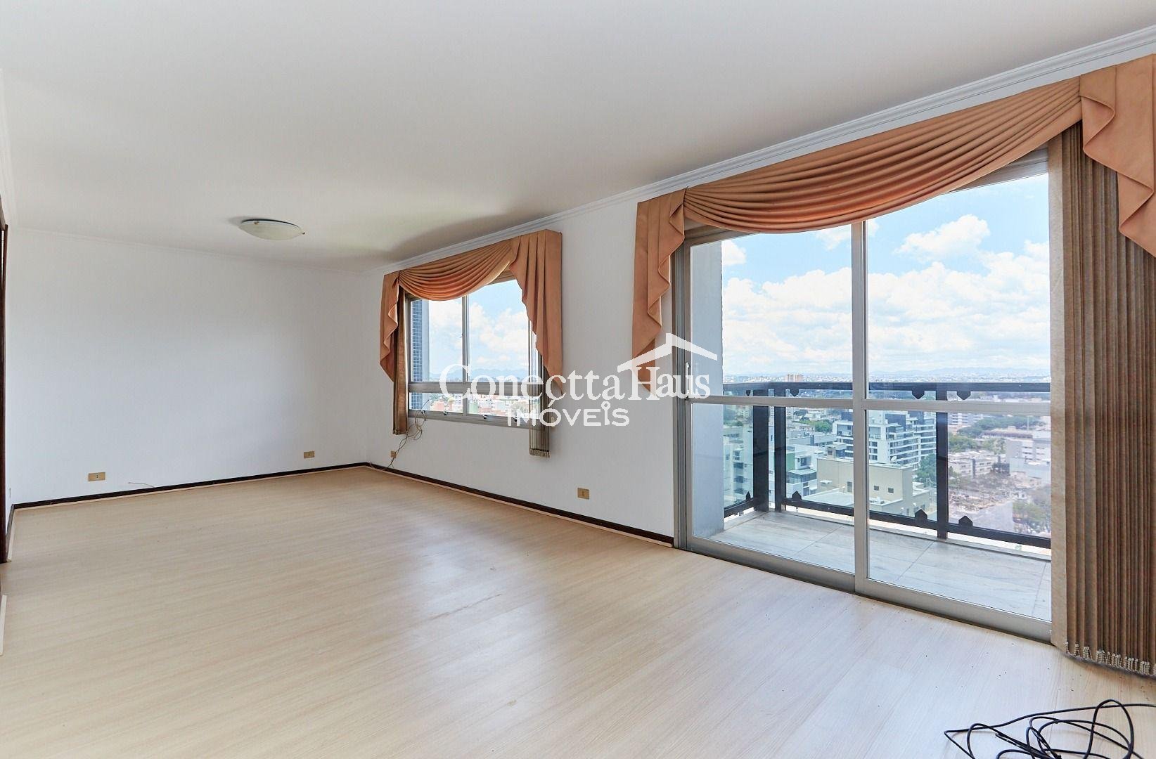 Apartamento com 3 dormitórios à venda, ÁGUA VERDE  , CURITIBA ...