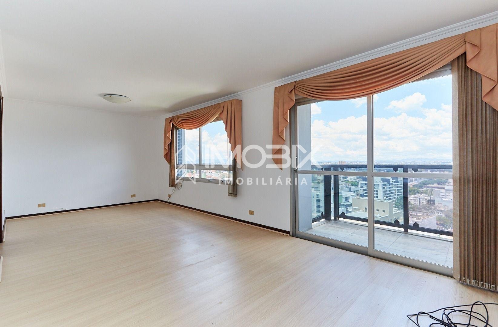 Apartamento com 3 dormitórios à venda, ÁGUA VERDE  , CURITIBA ...