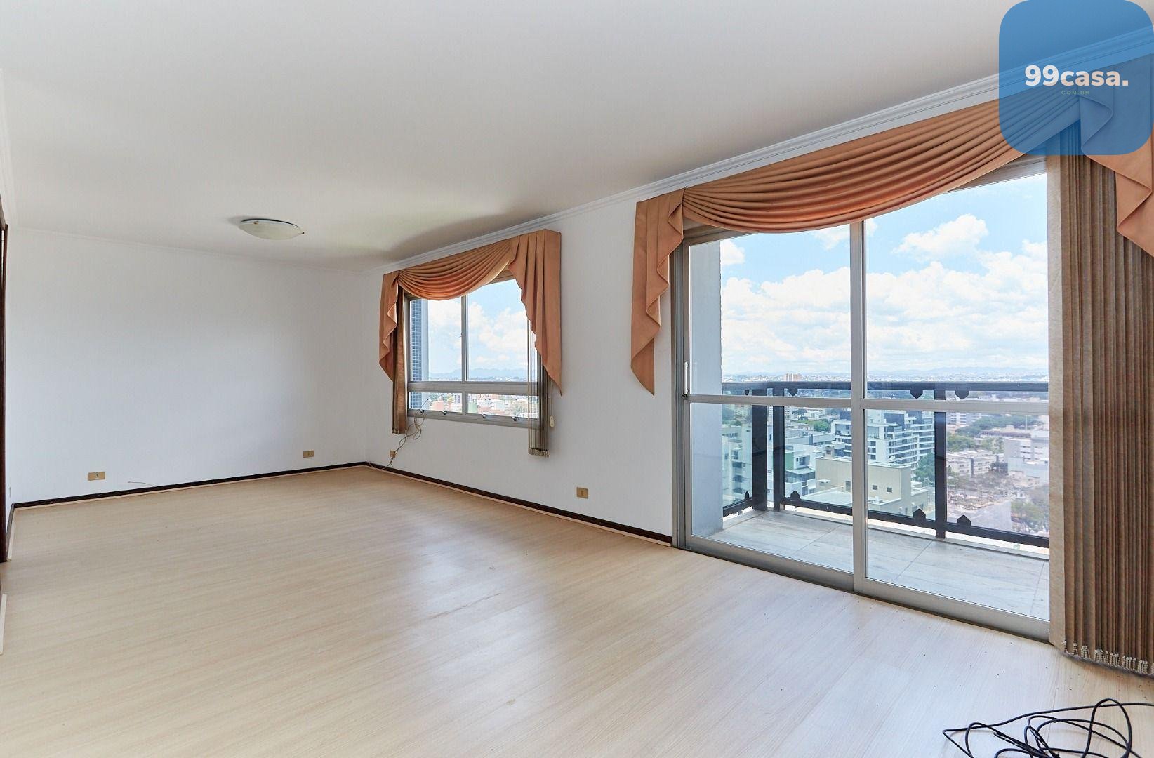 Apartamento com 3 dormitórios à venda, ÁGUA VERDE  , CURITIBA ...