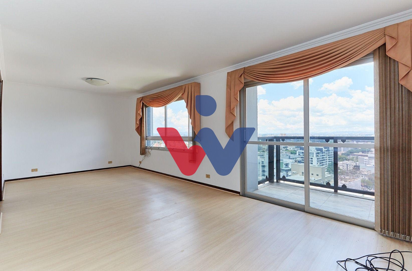 Apartamento com 3 dormitórios à venda, ÁGUA VERDE  , CURITIBA ...