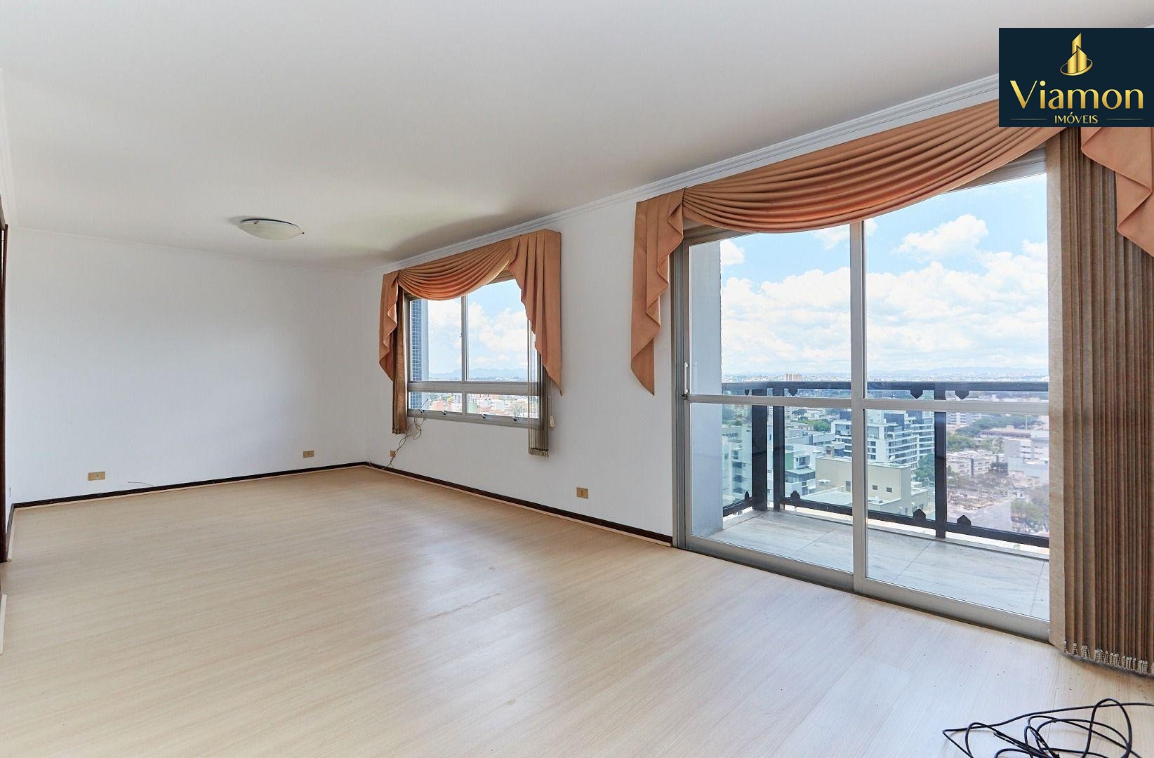 Apartamento com 3 dormitórios à venda, ÁGUA VERDE  , CURITIBA ...