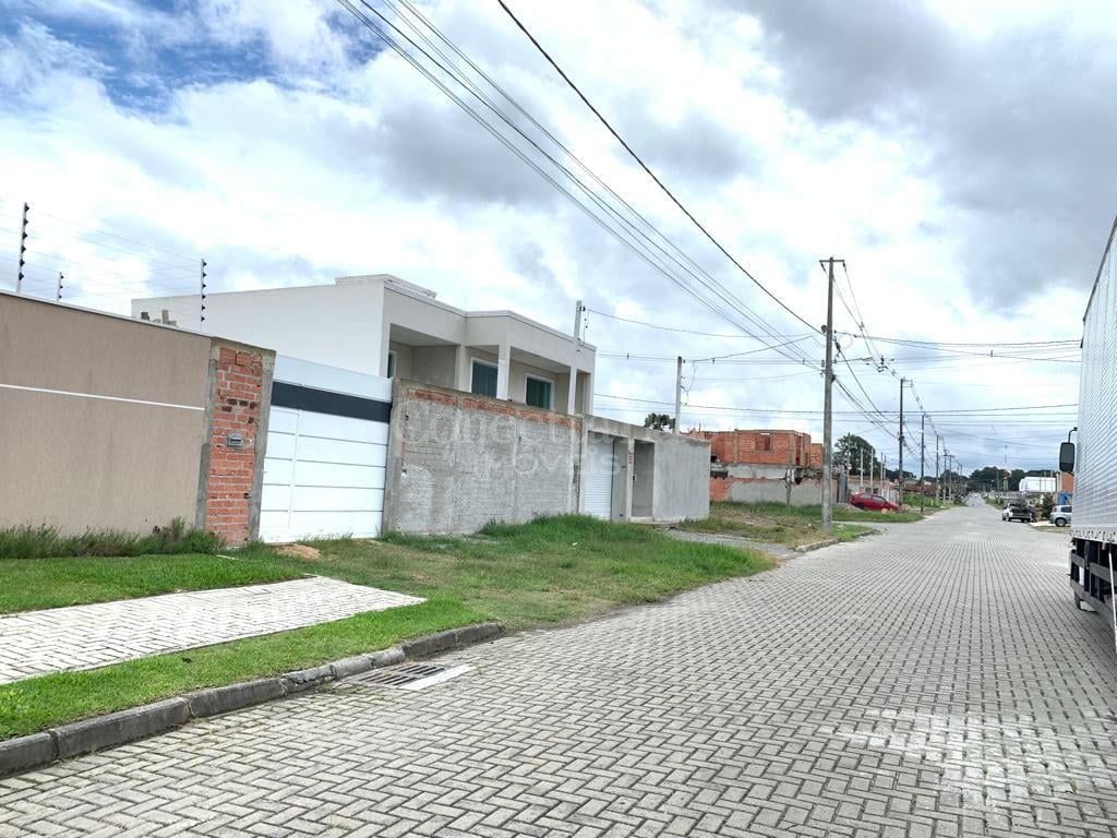 Terreno à venda, GUATUPÊ  , SAO JOSE DOS PINHAIS - PR