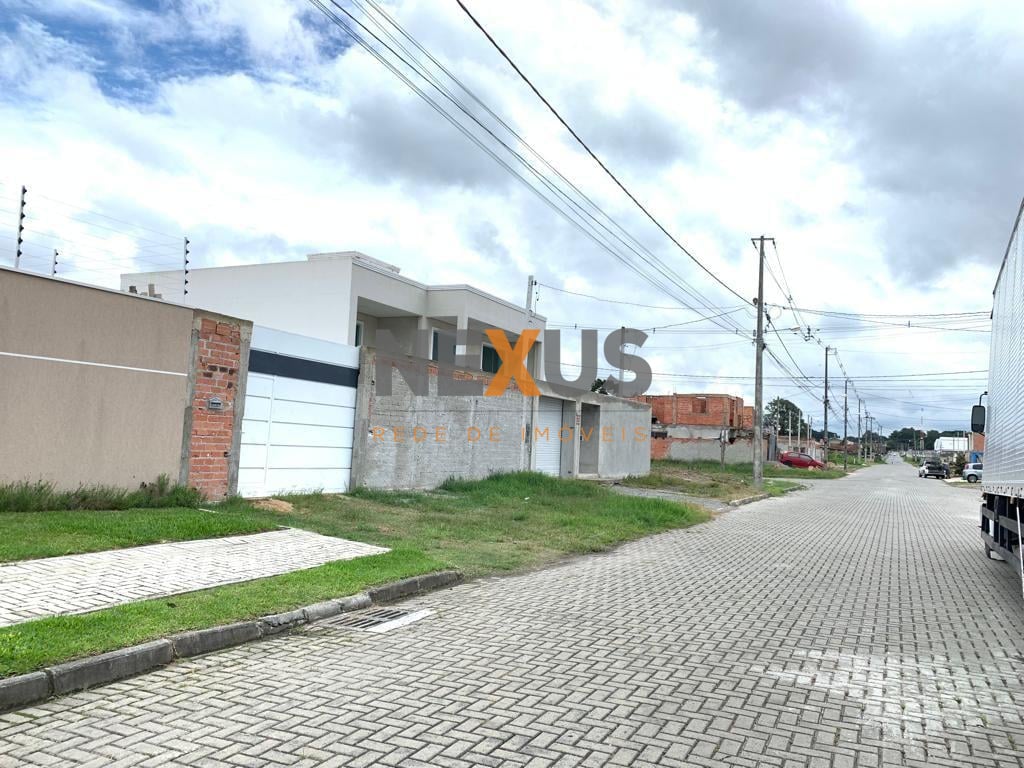 Terreno à venda, GUATUPÊ  , SAO JOSE DOS PINHAIS - PR