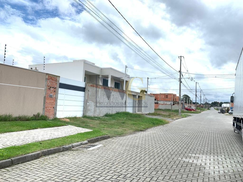 Terreno à venda, GUATUPÊ  , SAO JOSE DOS PINHAIS - PR