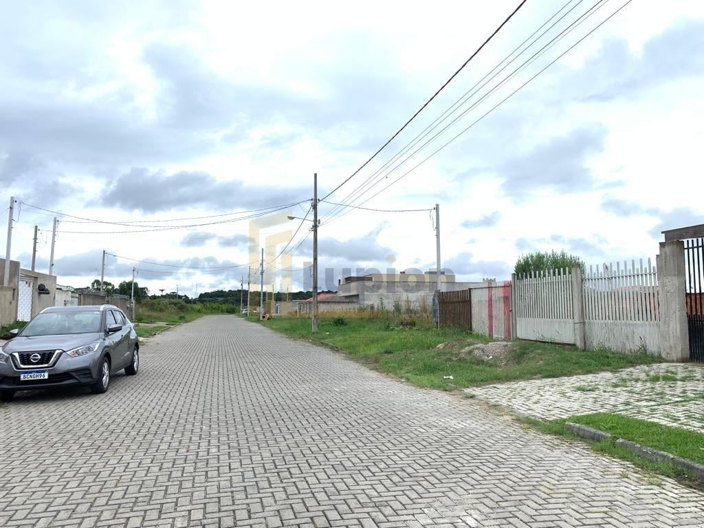 Terreno à venda, GUATUPÊ  , SAO JOSE DOS PINHAIS - PR