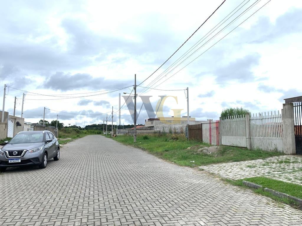 Terreno à venda, GUATUPÊ  , SAO JOSE DOS PINHAIS - PR