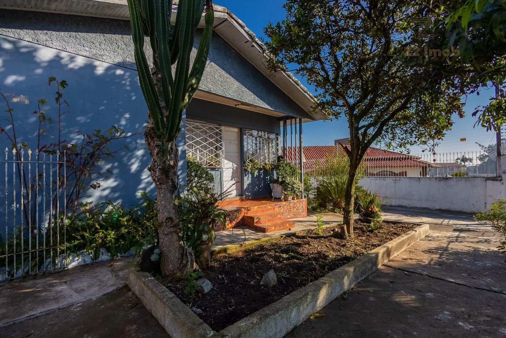 Terreno à venda, BOQUEIRÃO  , CURITIBA - PR