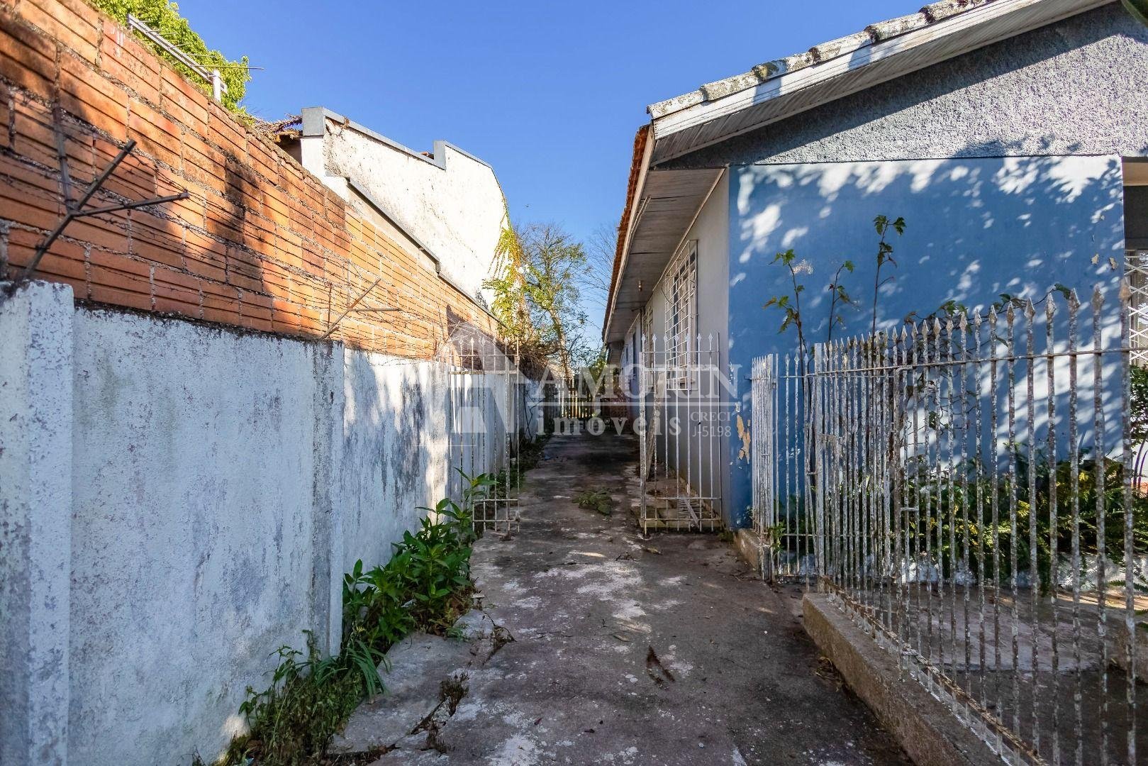 Terreno à venda, BOQUEIRÃO  , CURITIBA - PR