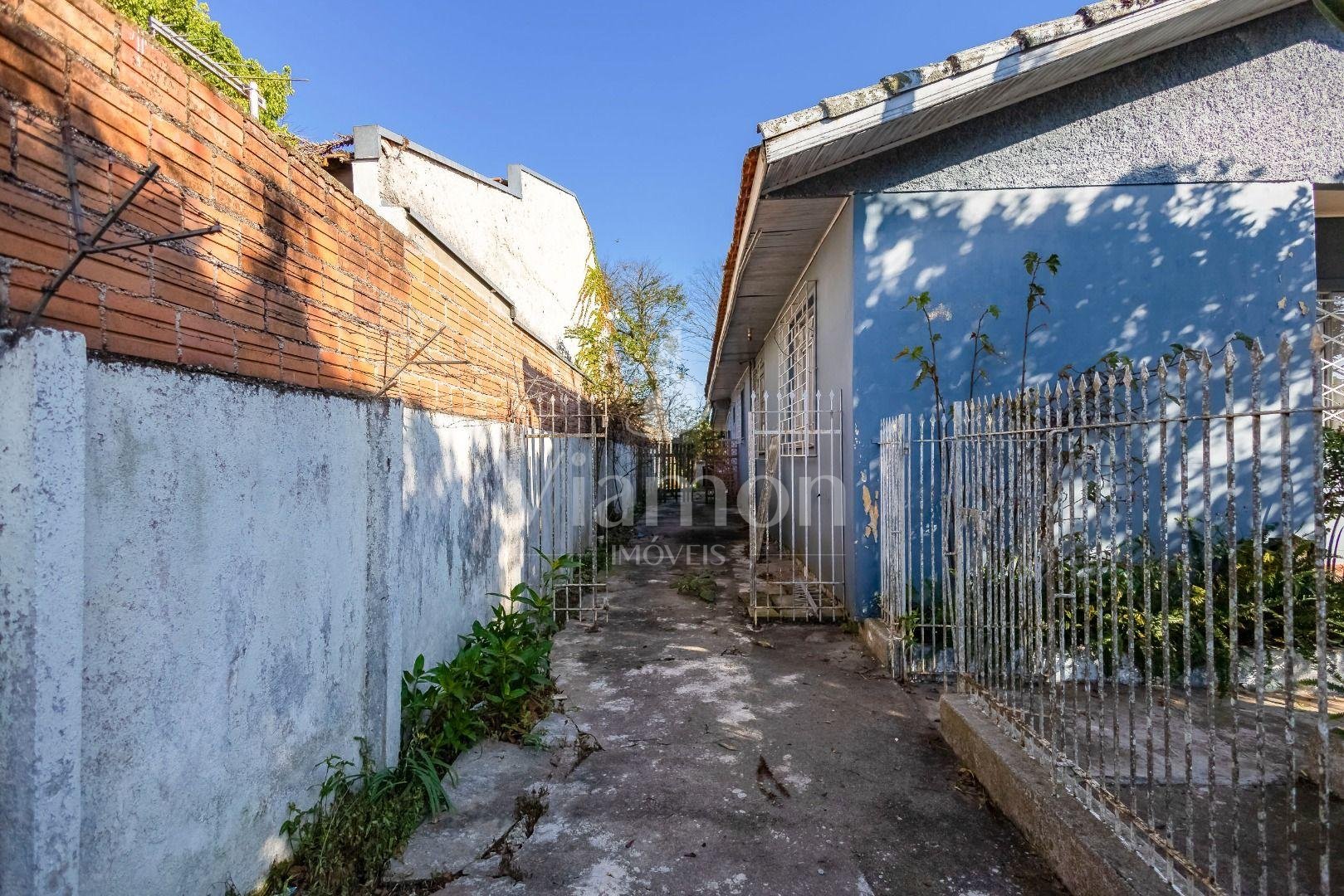 Terreno à venda, BOQUEIRÃO  , CURITIBA - PR