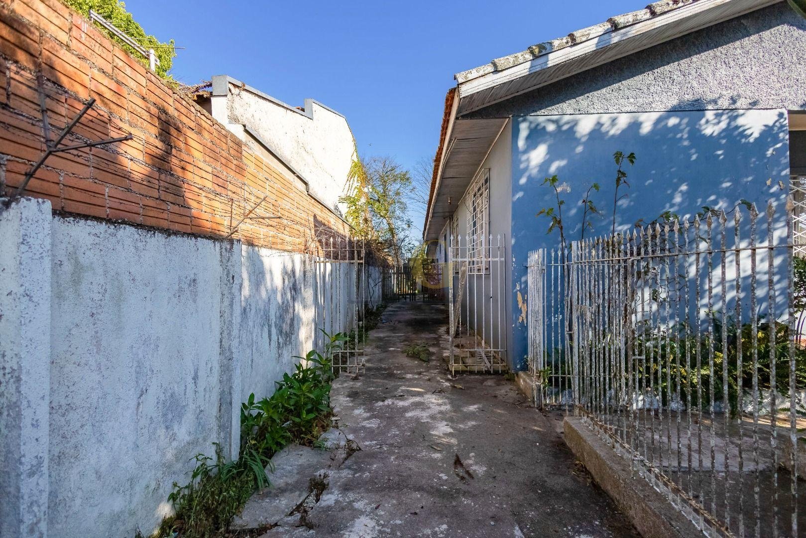 Terreno à venda, BOQUEIRÃO  , CURITIBA - PR