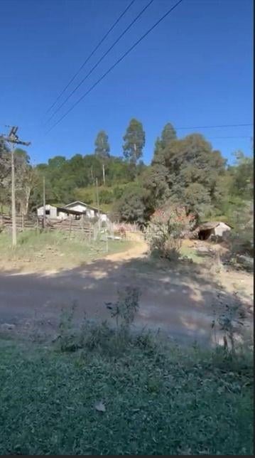 Ótimo Terreno à venda, BATEIAS  , CAMPO LARGO DA ROSEI - PR