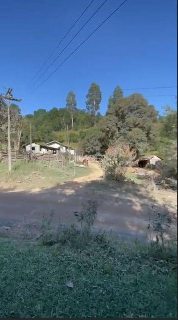 Ótimo Terreno à venda, BATEIAS  , CAMPO LARGO DA ROSEI - PR