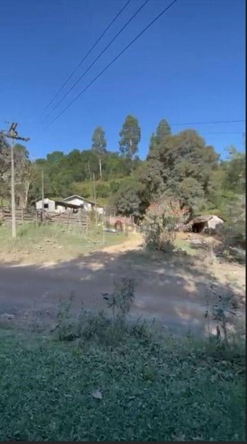 Ótimo Terreno à venda, BATEIAS  , CAMPO LARGO DA ROSEI - PR