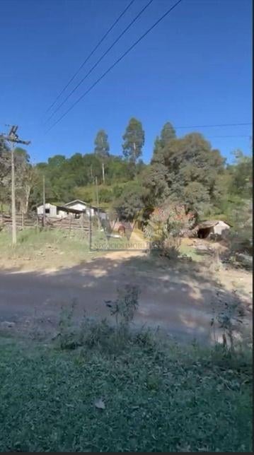 Ótimo Terreno à venda, BATEIAS  , CAMPO LARGO DA ROSEI - PR