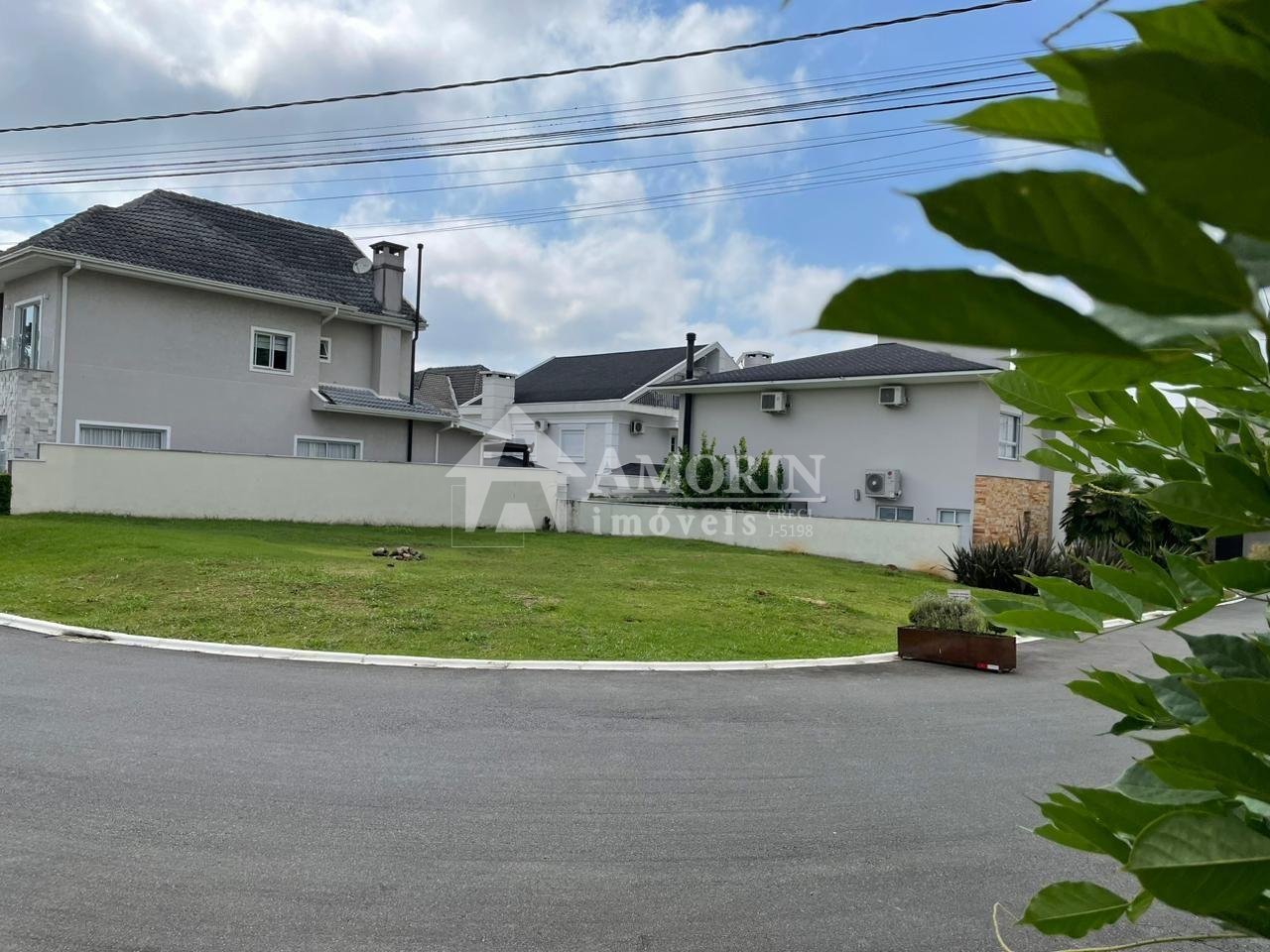 Terreno à venda, SANTA FELICIDADE  , CURITIBA - PR