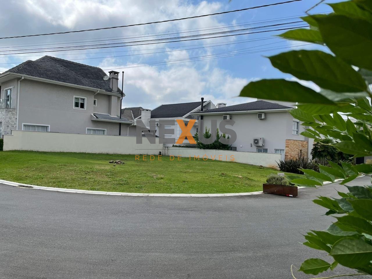 Terreno à venda, SANTA FELICIDADE  , CURITIBA - PR