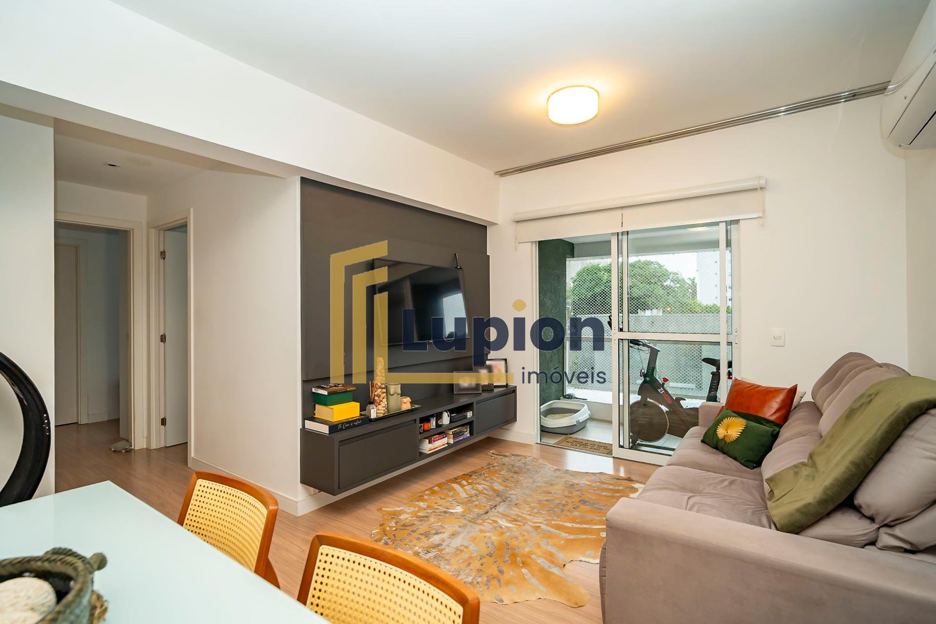Apartamento com 2 dormitórios à venda, SEMINÁRIO  , CURITIBA - PR