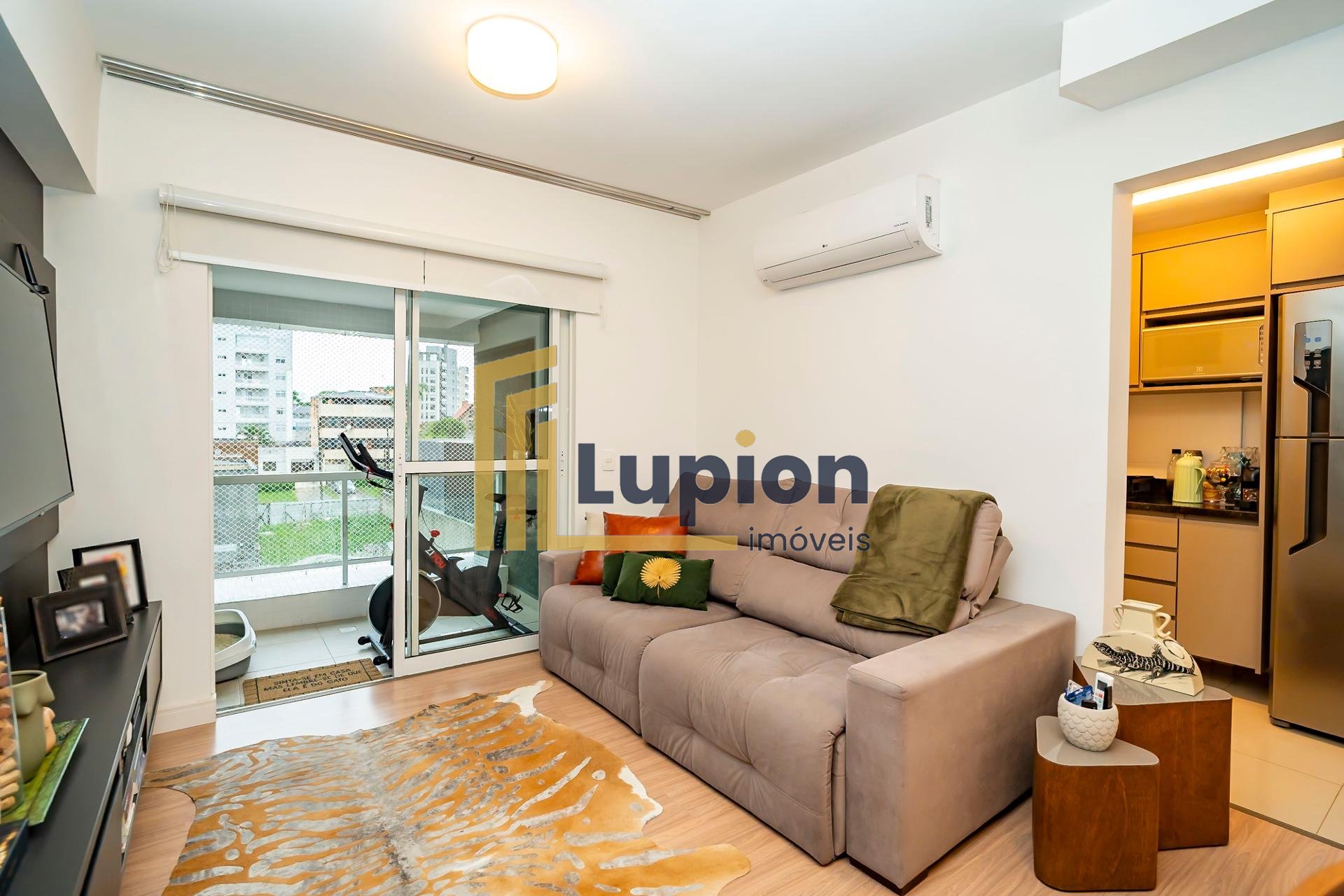 Apartamento com 2 dormitórios à venda, SEMINÁRIO  , CURITIBA - PR