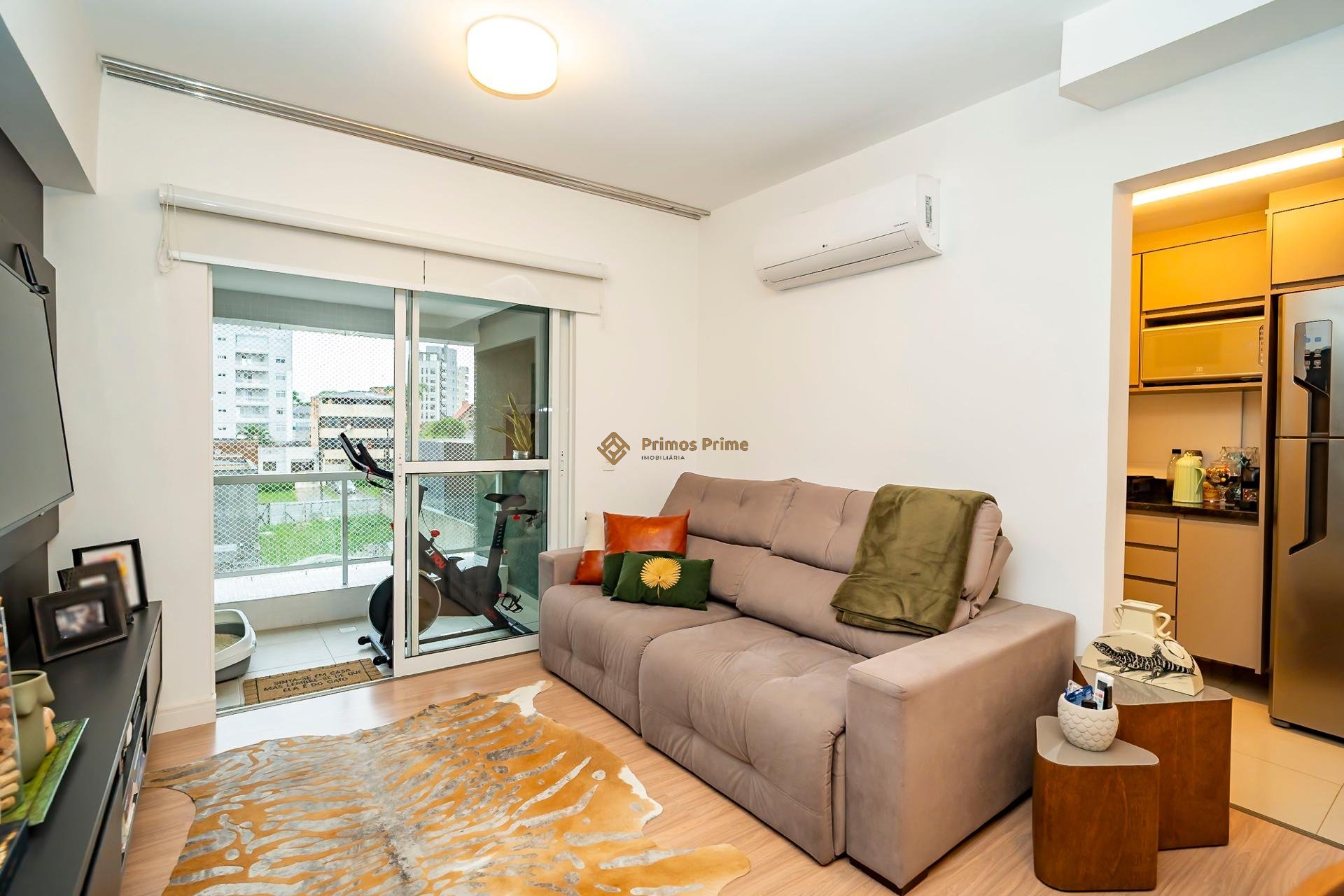 Apartamento com 2 dormit?rios ? venda, SEMIN?RIO  , CURITIBA - PR