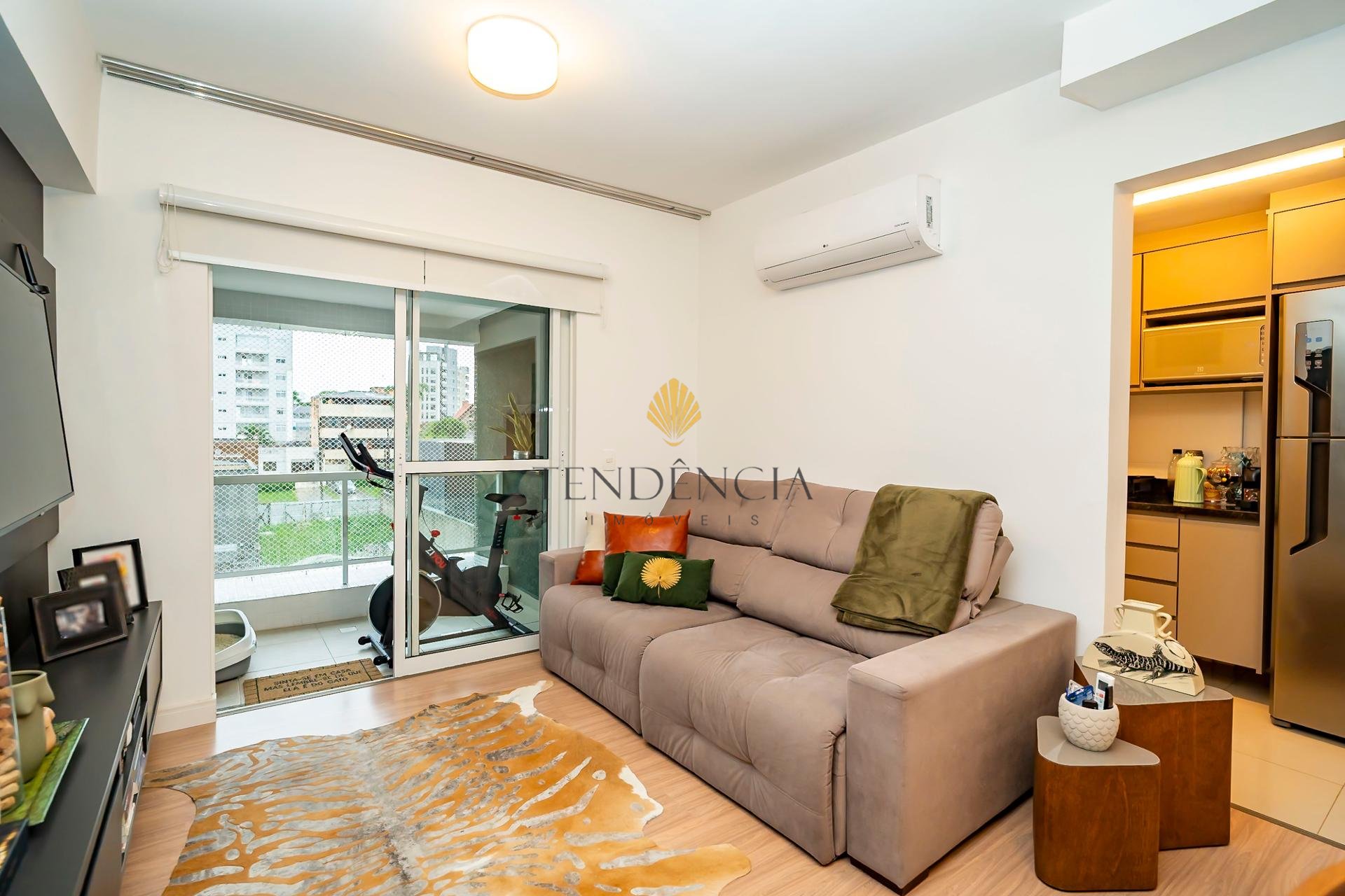 Apartamento com 2 dormitórios à venda, SEMINÁRIO  , CURITIBA - PR