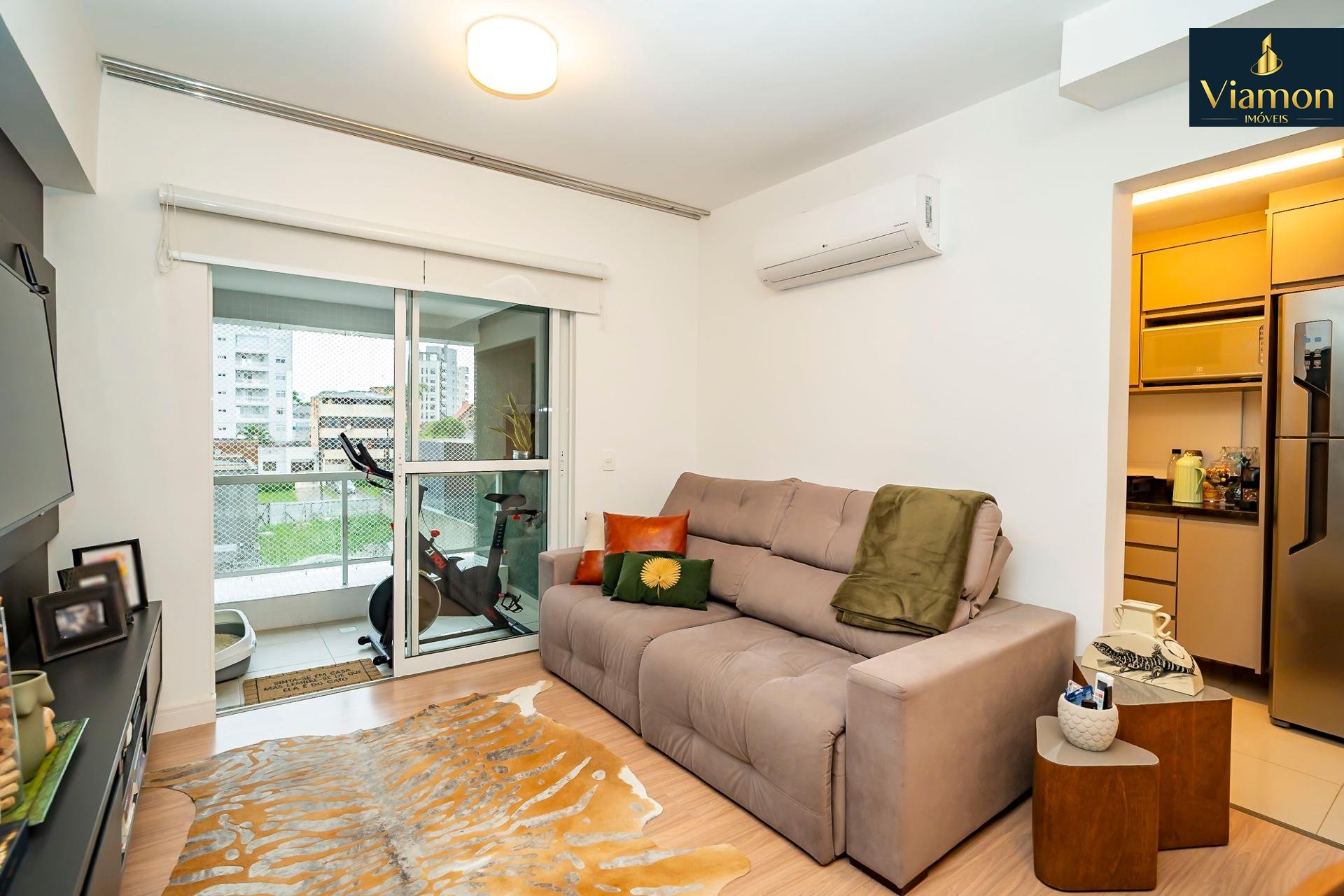 Apartamento com 2 dormitórios à venda, SEMINÁRIO  , CURITIBA - PR