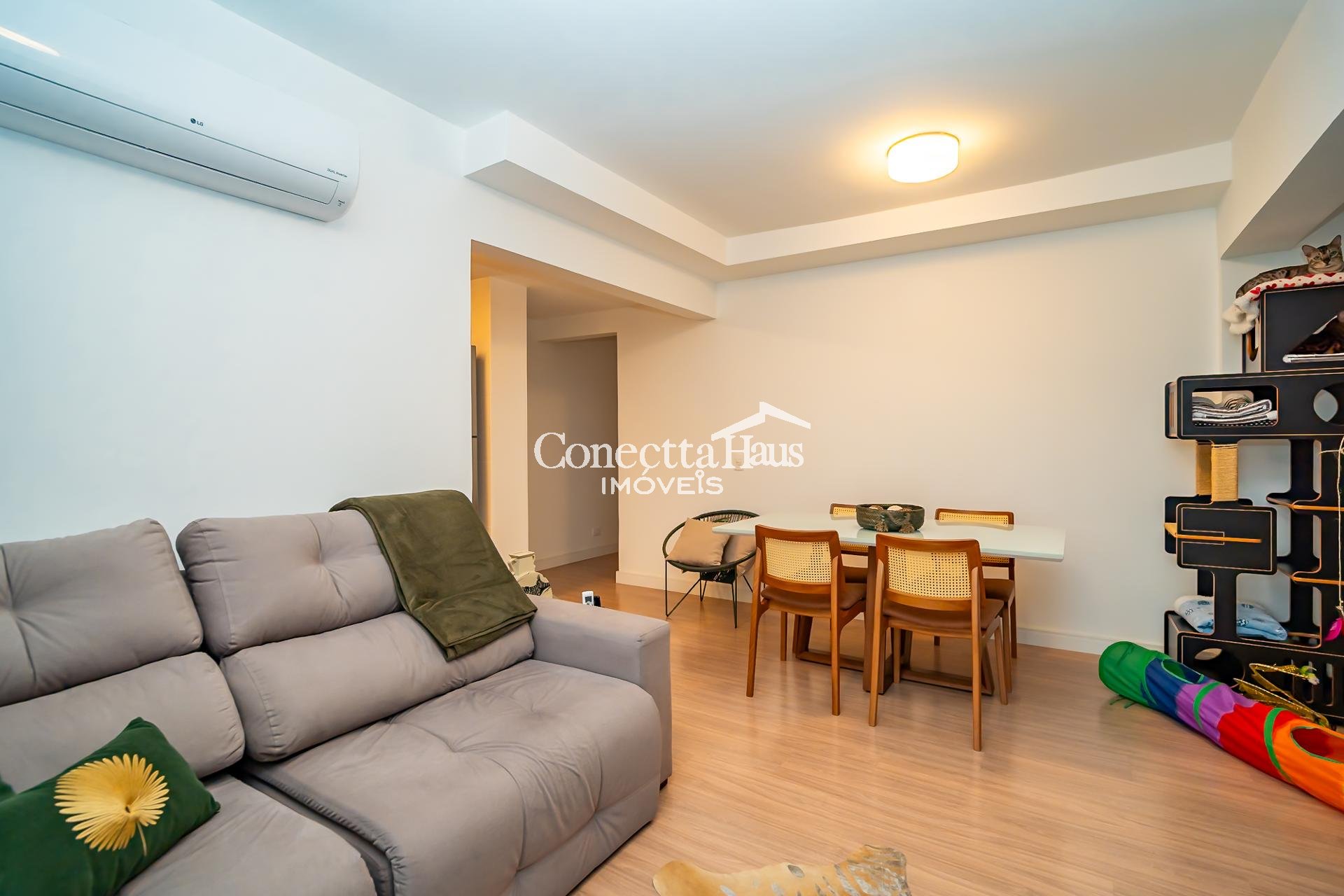 Apartamento com 2 dormitórios à venda, SEMINÁRIO  , CURITIBA - PR
