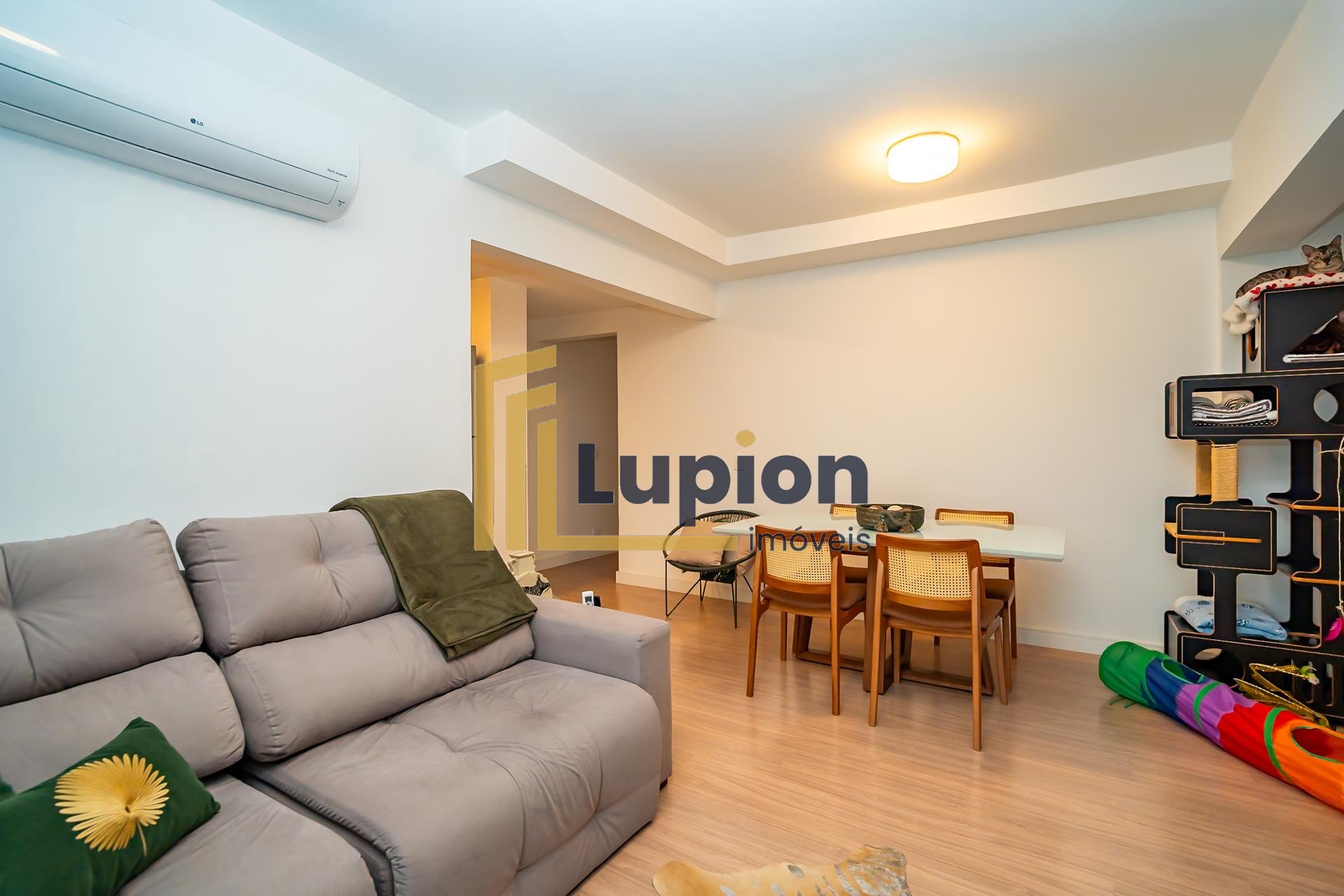 Apartamento com 2 dormitórios à venda, SEMINÁRIO  , CURITIBA - PR